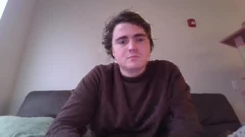 Stay at home son online show from 11/07/25, 12:27