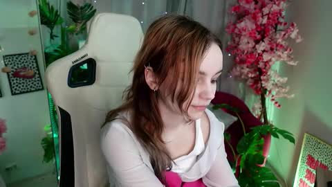 MONICA online show from 11/19/25, 12:38