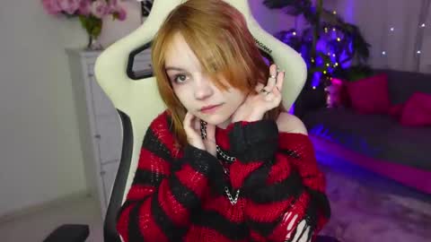 MONICA online show from 02/03/26, 01:27