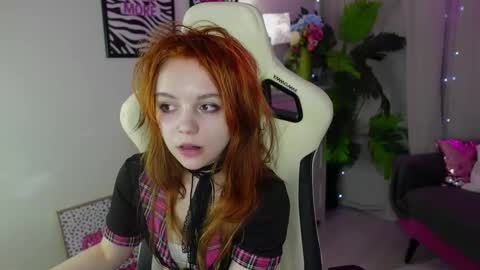 MONICA online show from 02/12/26, 01:28