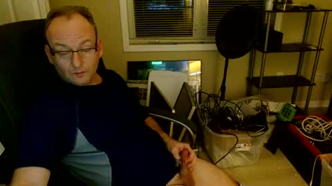 Steakman online show from 12/13/24, 11:45