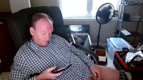 Steakman online show from 02/02/25, 07:57