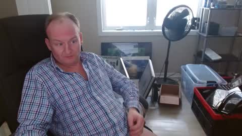 Steakman online show from 02/09/25, 08:24