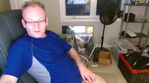 Steakman online show from 02/10/25, 12:50