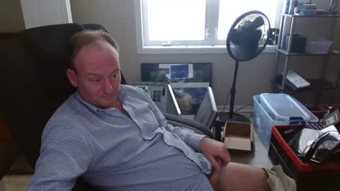 Steakman online show from 02/11/25, 07:59