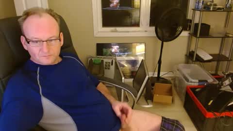 Steakman online show from 02/12/25, 11:29