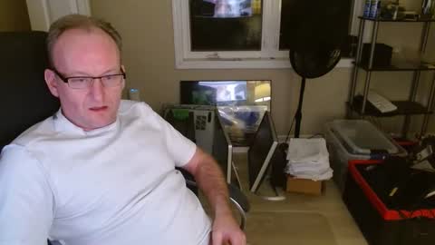 Steakman online show from 02/18/25, 04:04