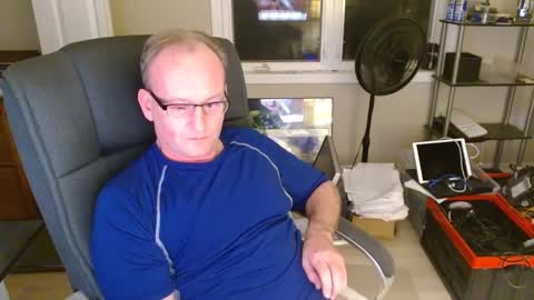 Steakman online show from 03/05/25, 04:13