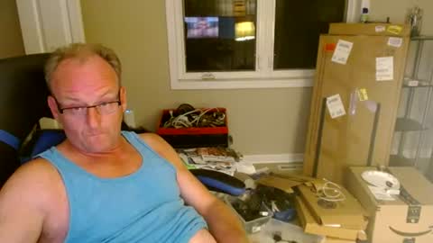 Steakman online show from 06/30/26, 02:56