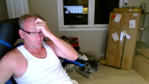 Steakman online show from 07/14/26, 02:49