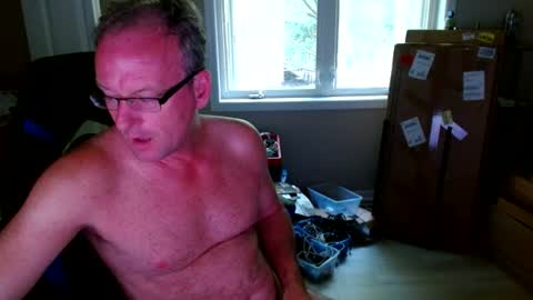 Steakman online show from 07/19/26, 01:15