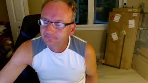 Steakman online show from 07/20/26, 11:12