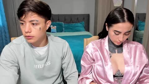  steban and kim online show from 12/30/24, 09:40