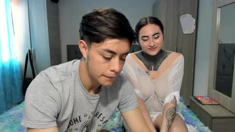  steban and kim online show from 01/15/25, 08:16