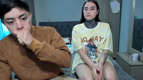  steban and kim online show from 01/21/25, 07:06