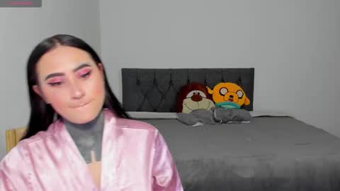  steban and kim online show from 11/29/25, 08:12