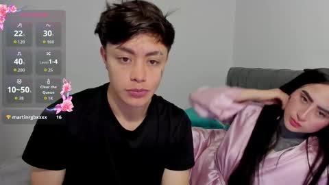  steban and kim online show from 01/16/26, 11:31