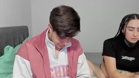  steban and kim online show from 02/01/26, 11:36