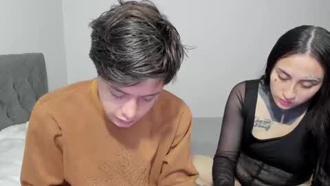  steban and kim online show from 02/06/26, 03:48