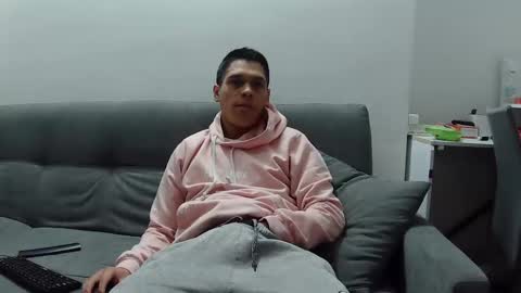 Katalleya and Steban online show from 11/09/25, 03:16