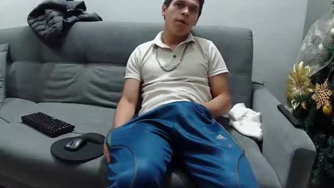 Katalleya and Steban online show from 01/13/26, 04:18