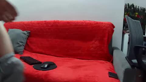 Katalleya and Steban online show from 04/07/26, 03:40