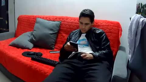 Katalleya and Steban online show from 06/16/26, 01:30