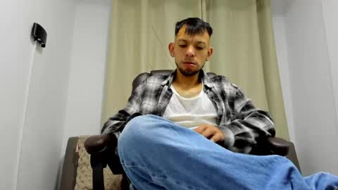 Steban online show from 06/06/26, 11:04