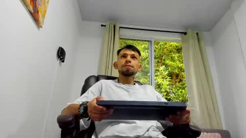 Steban online show from 06/07/26, 11:47