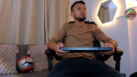 Steban online show from 06/17/26, 10:50