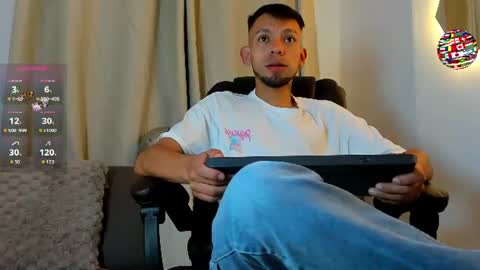 Steban online show from 06/19/26, 10:41