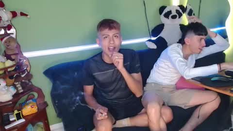 stebeen smith online show from 11/29/25, 09:07