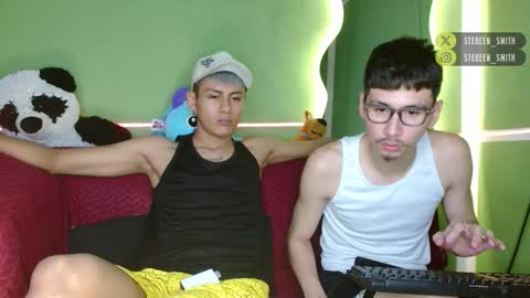 stebeen smith online show from 01/14/26, 03:50