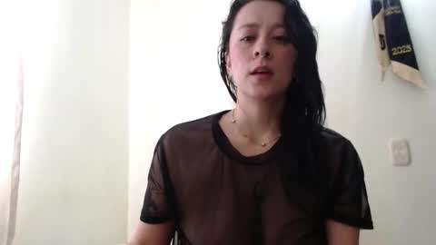 Luna Fox online show from 12/13/25, 07:53