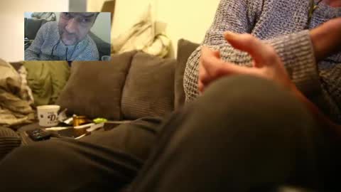 Mikee online show from 12/27/24, 12:07