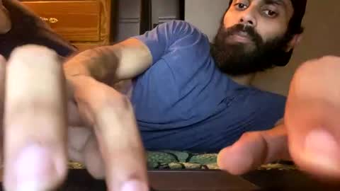 Lobo del Antiguo Oriente online show from 04/25/26, 04:15