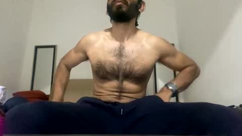 Snapshot of steelspirit chatting on 05/31/26, 07:15 Lobo del Antiguo Oriente online show from 05/31/26, 07:15