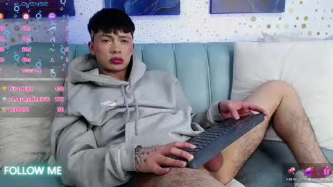 Steev online show from 12/03/24, 07:21