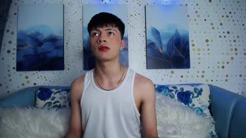 Steev online show from 12/05/24, 04:20