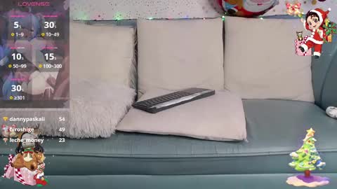 Steev online show from 12/22/24, 09:11