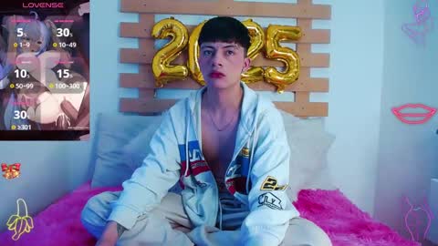 Steev online show from 01/03/25, 04:22