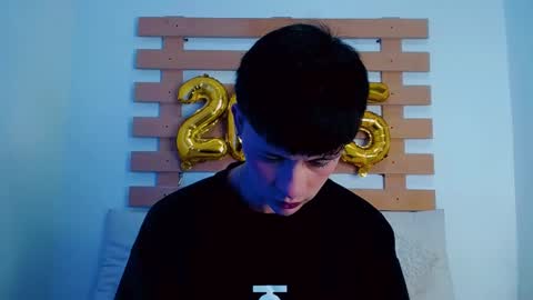 Steev online show from 01/04/25, 03:50