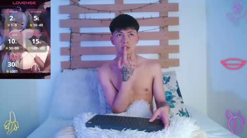 Steev online show from 01/16/25, 04:38