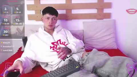 Steev online show from 01/23/25, 10:01