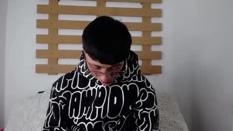 Steev online show from 01/26/25, 03:27