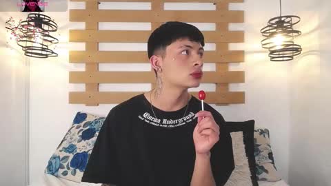 Steev online show from 02/05/25, 11:02