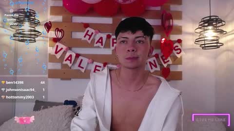 Steev online show from 02/12/25, 11:51