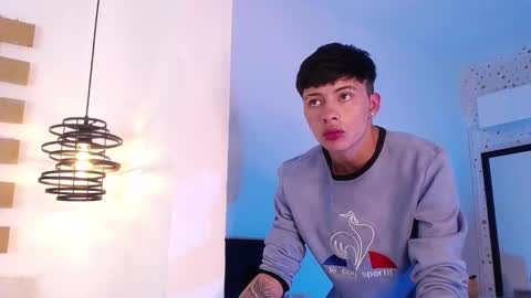 Steev online show from 03/04/25, 02:10