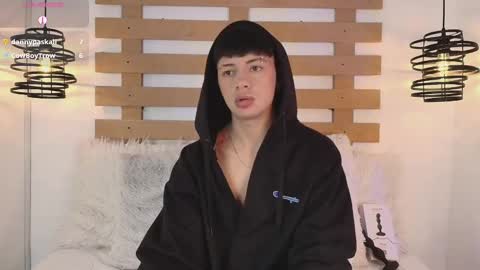 Steev online show from 03/12/25, 06:07