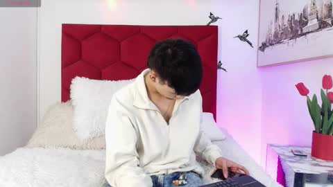 Steev online show from 02/11/26, 03:33